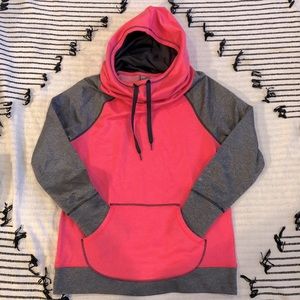 Size Large Champion hoodie